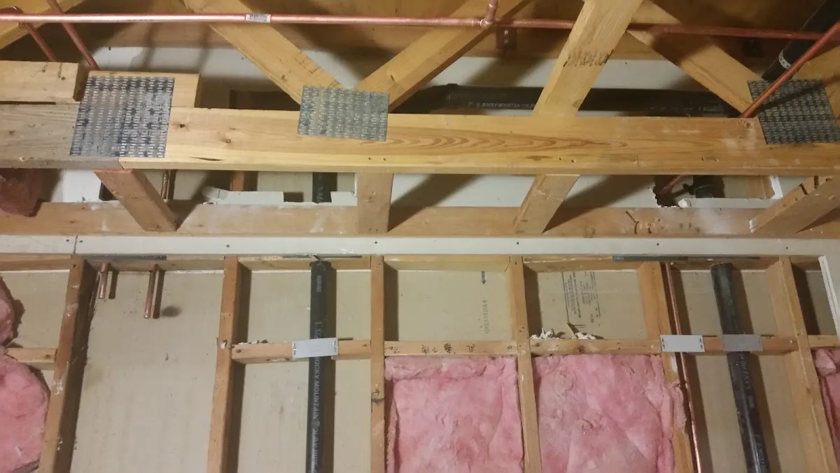 Burst Pipe Repair in Prospect Park, NJ